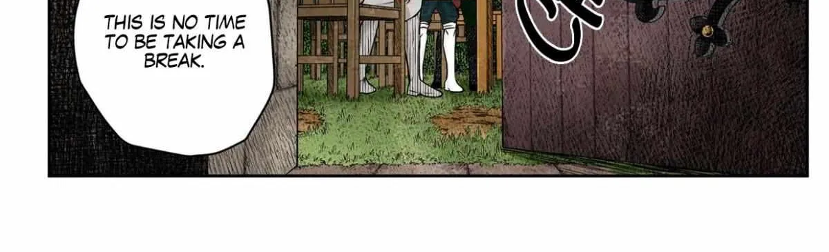 Read Shadow House chapter 173 image 21 on Lezhin