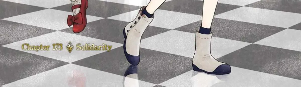 Read Shadow House chapter 173 image 3 on Lezhin