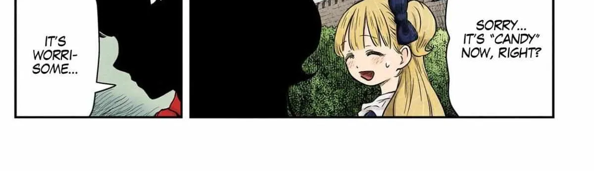 Read Shadow House chapter 173 image 7 on Lezhin