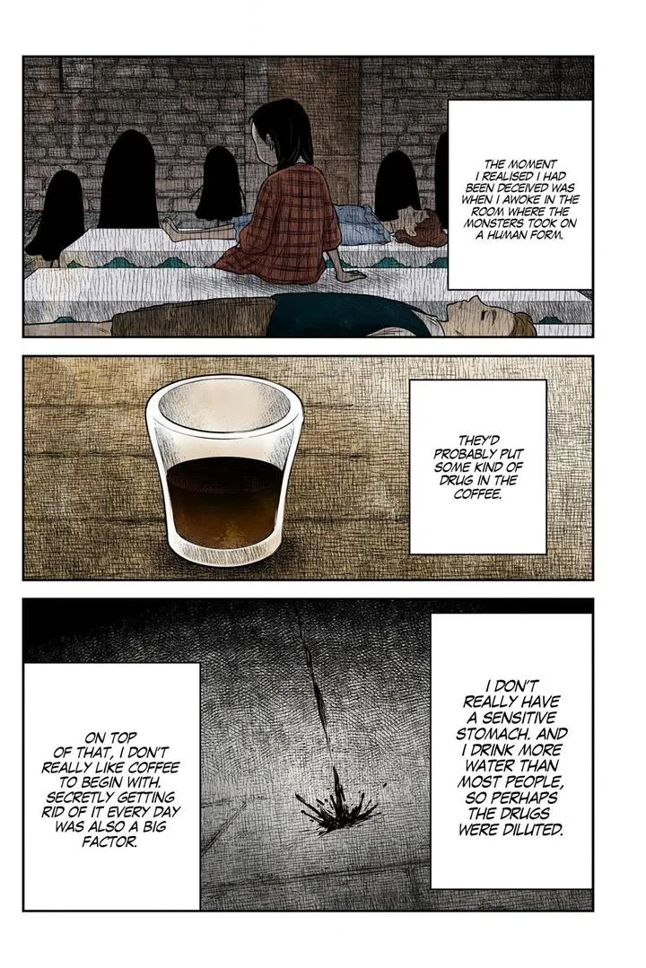 Read Shadow House chapter 174 image 4 on Lezhin