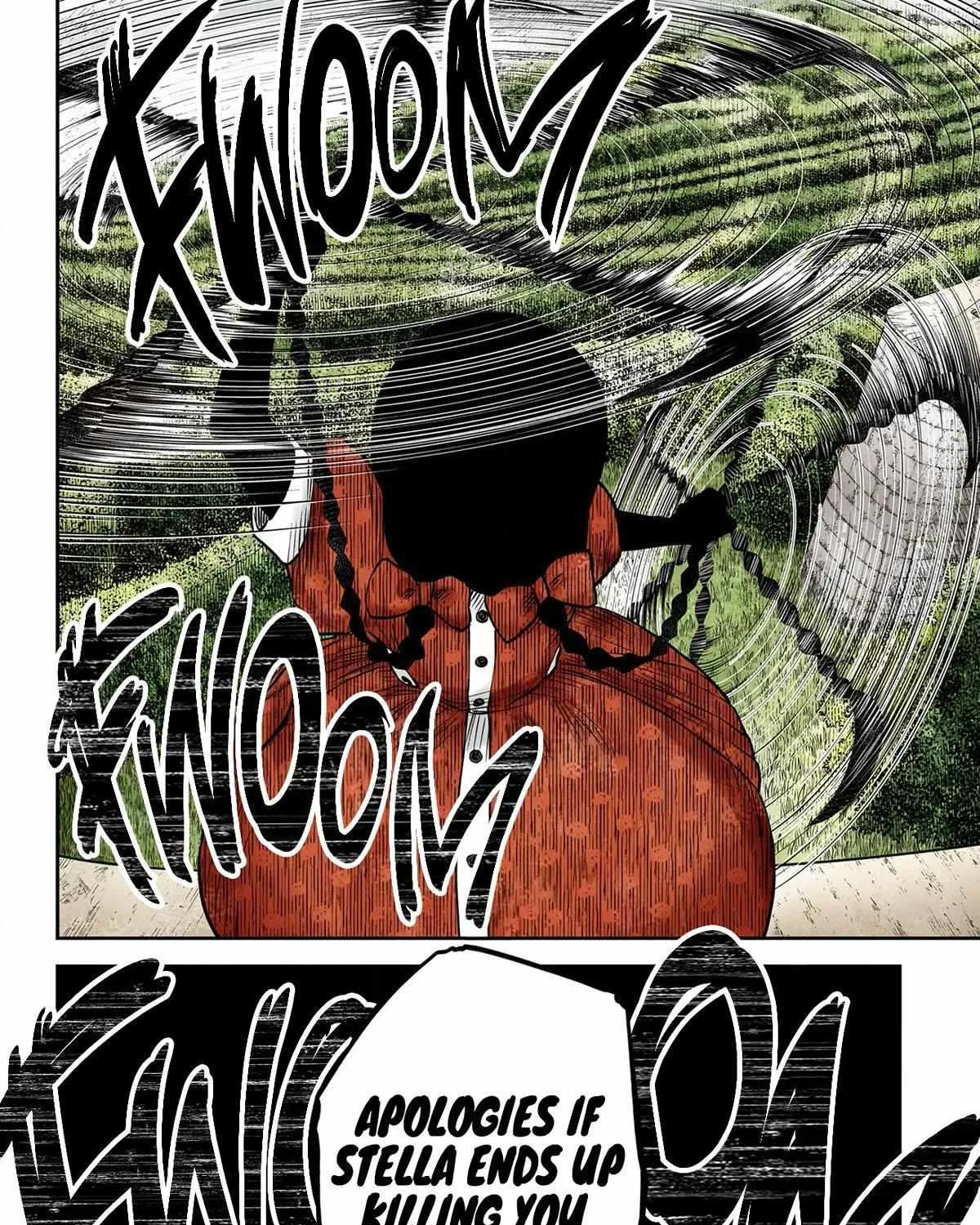 Read Shadow House chapter 176 image 28 on Lezhin