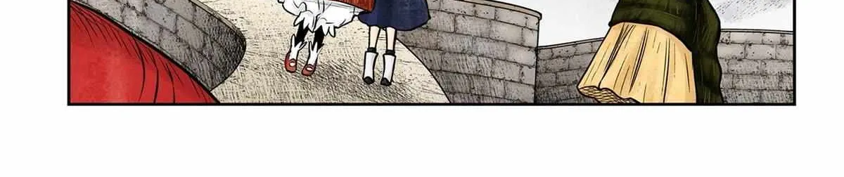 Read Shadow House chapter 176 image 7 on Lezhin