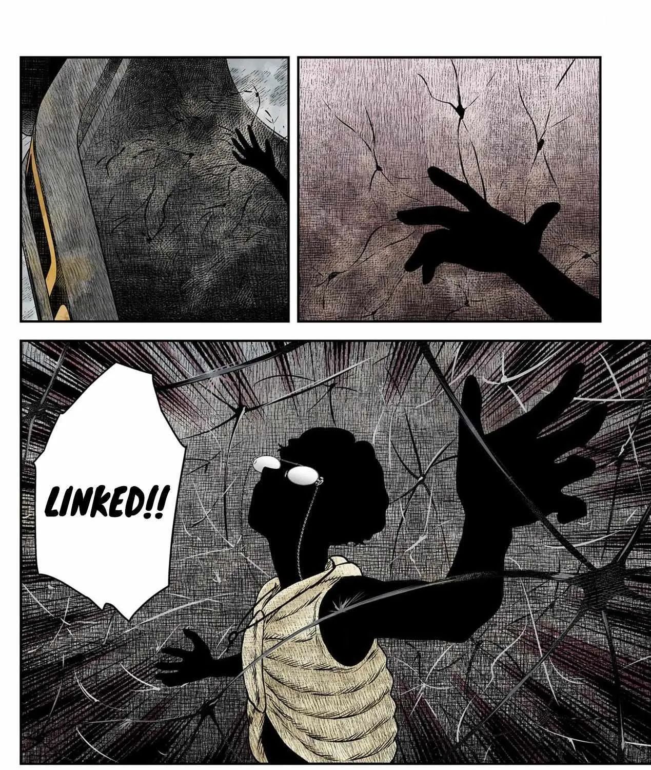 Read Shadow House chapter 177 image 12 on Lezhin