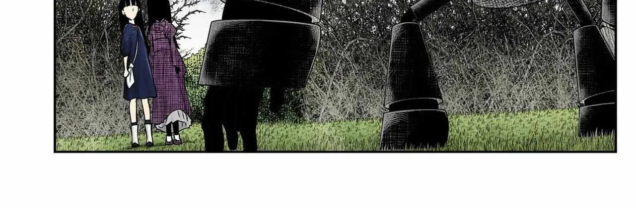 Read Shadow House chapter 177 image 15 on Lezhin