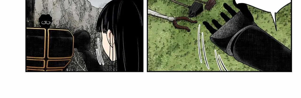 Read Shadow House chapter 177 image 19 on Lezhin