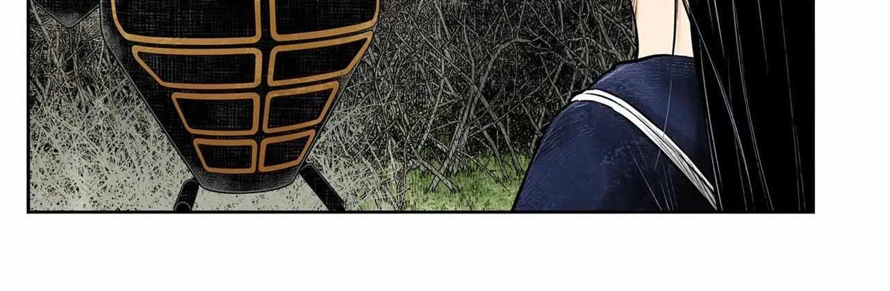Read Shadow House chapter 177 image 21 on Lezhin