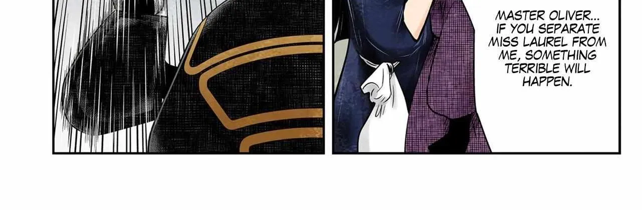 Read Shadow House chapter 177 image 27 on Lezhin