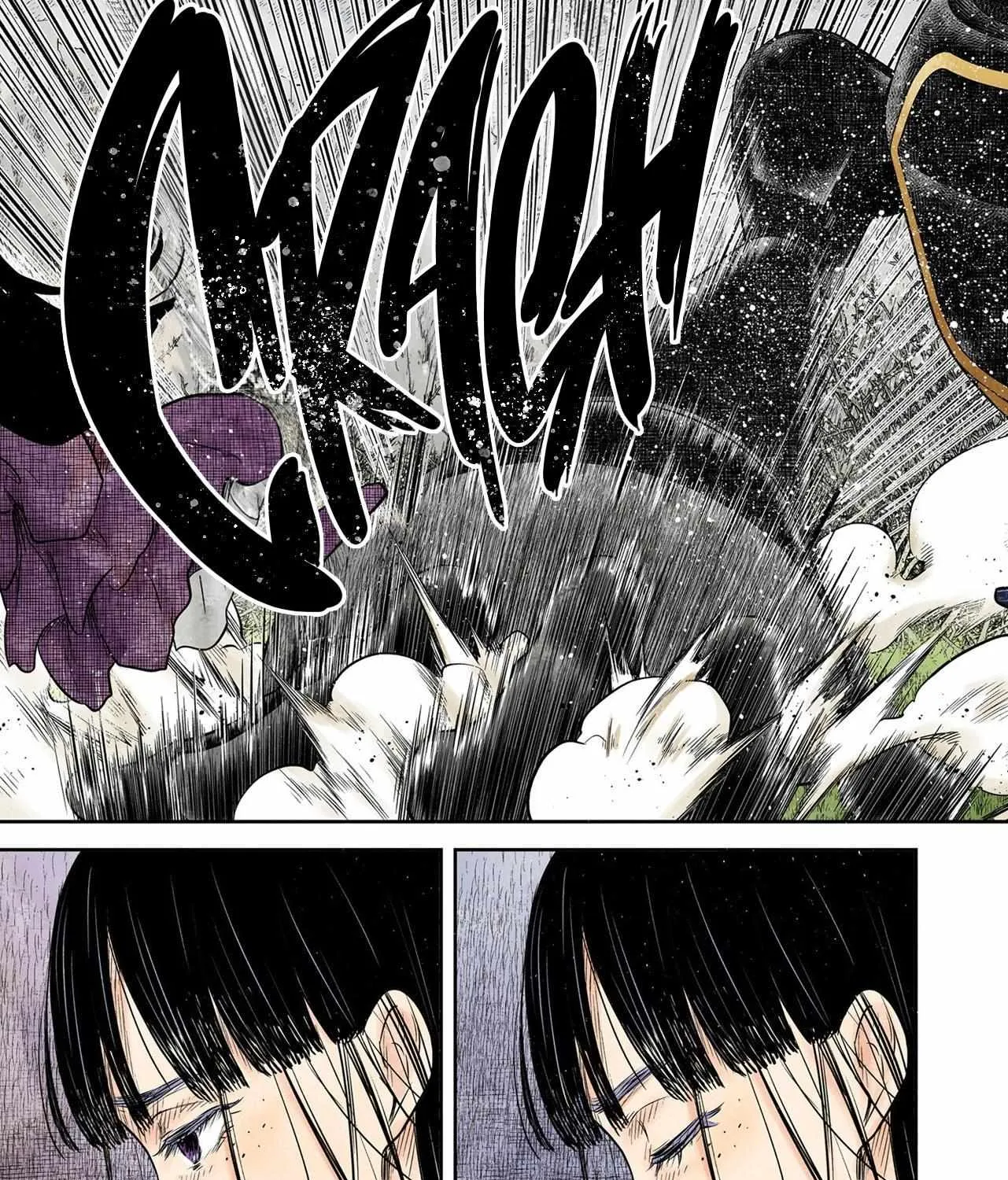 Read Shadow House chapter 177 image 30 on Lezhin