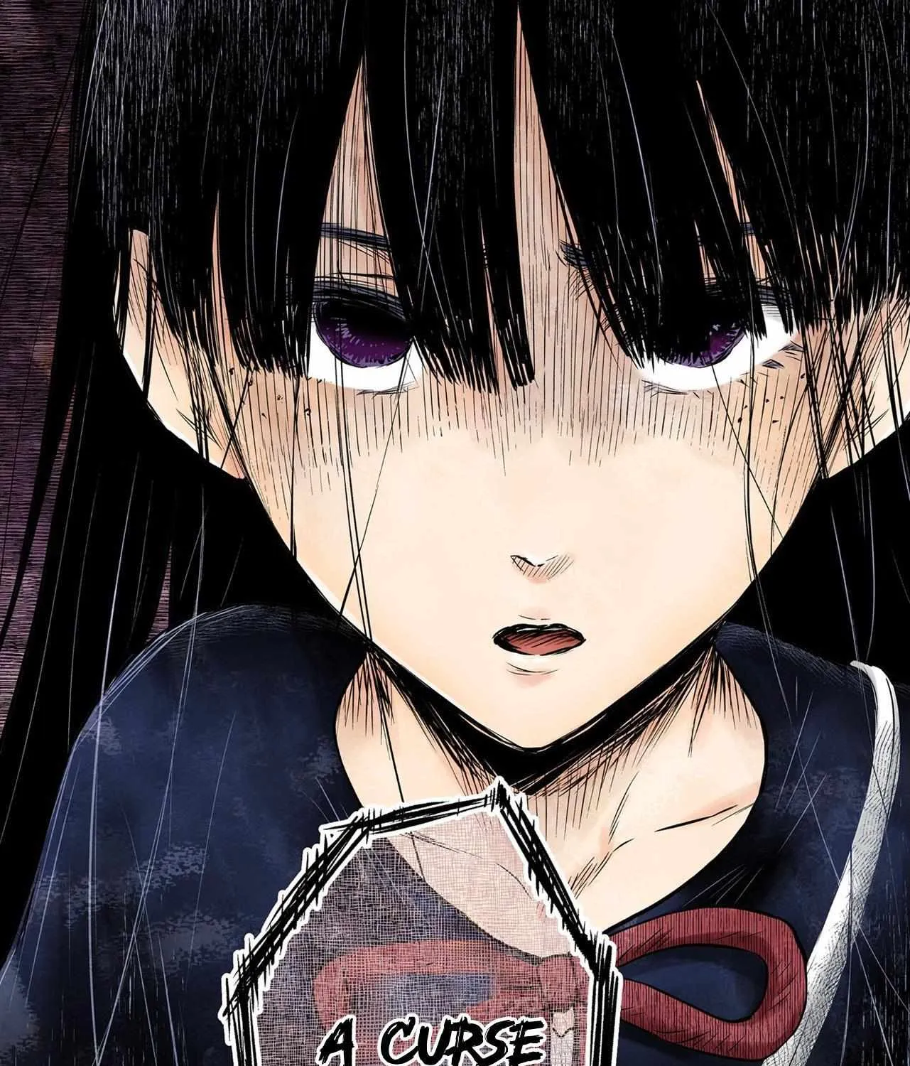 Read Shadow House chapter 177 image 32 on Lezhin