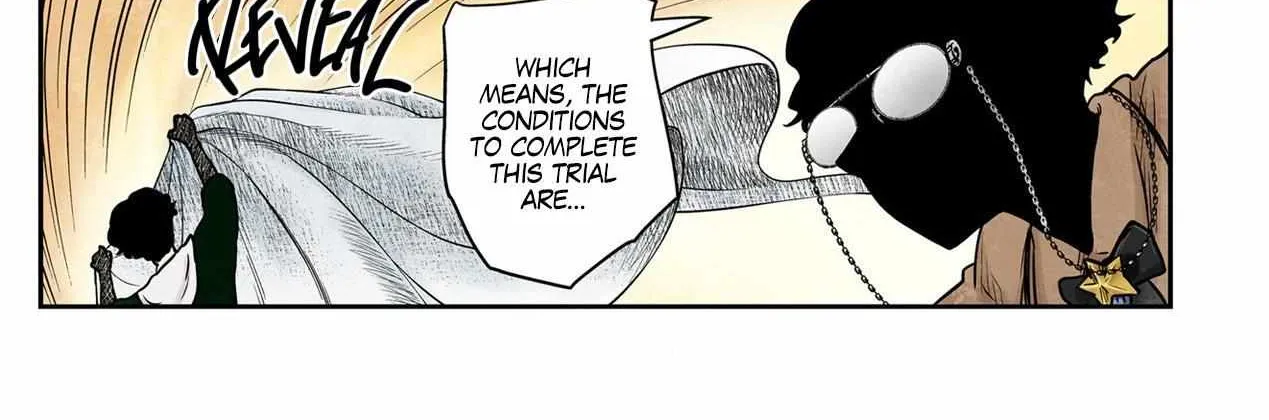 Read Shadow House chapter 177 image 5 on Lezhin