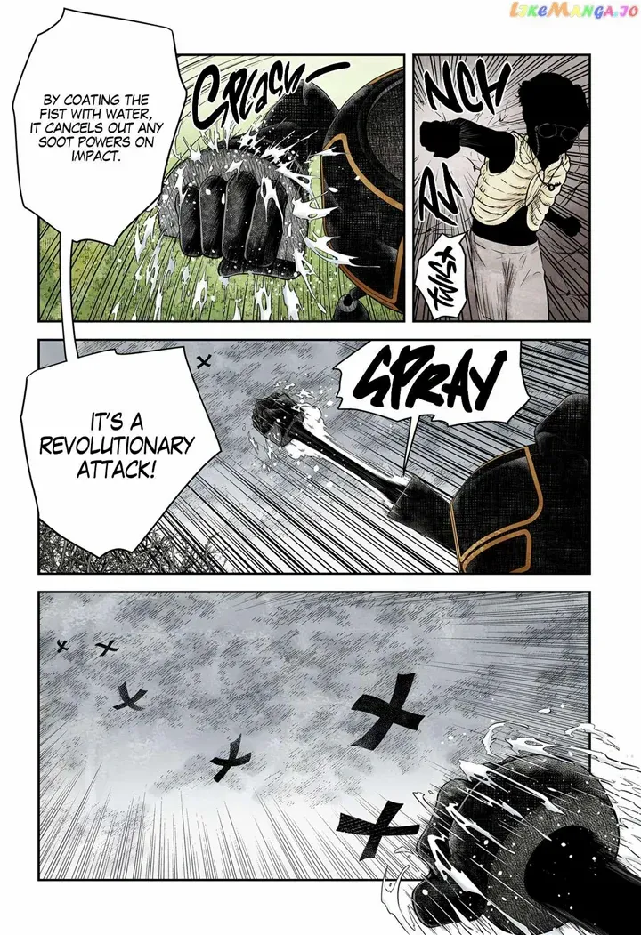 Read Shadow House chapter 179 image 5 on Lezhin