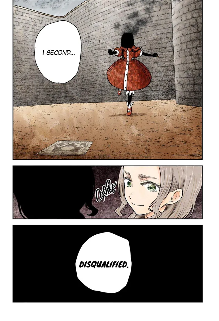 Read Shadow House chapter 180 image 16 on Lezhin