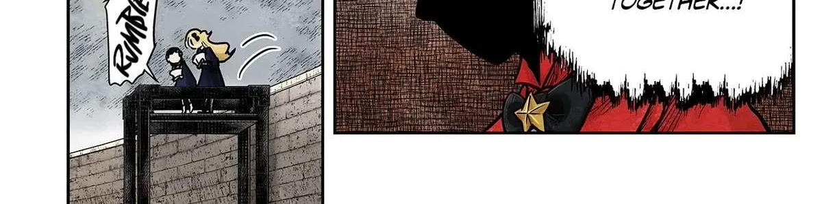 Read Shadow House chapter 181 image 15 on Lezhin