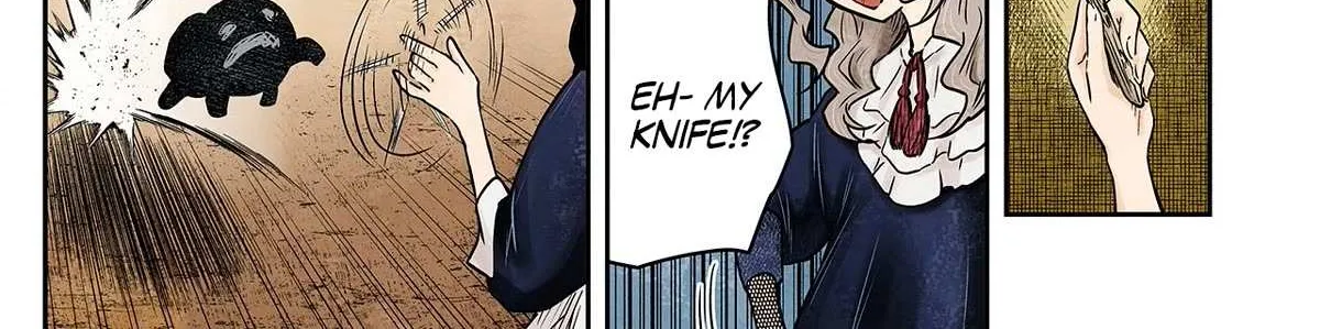 Read Shadow House chapter 181 image 21 on Lezhin