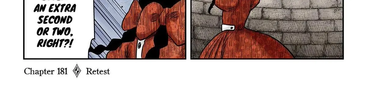 Read Shadow House chapter 181 image 3 on Lezhin