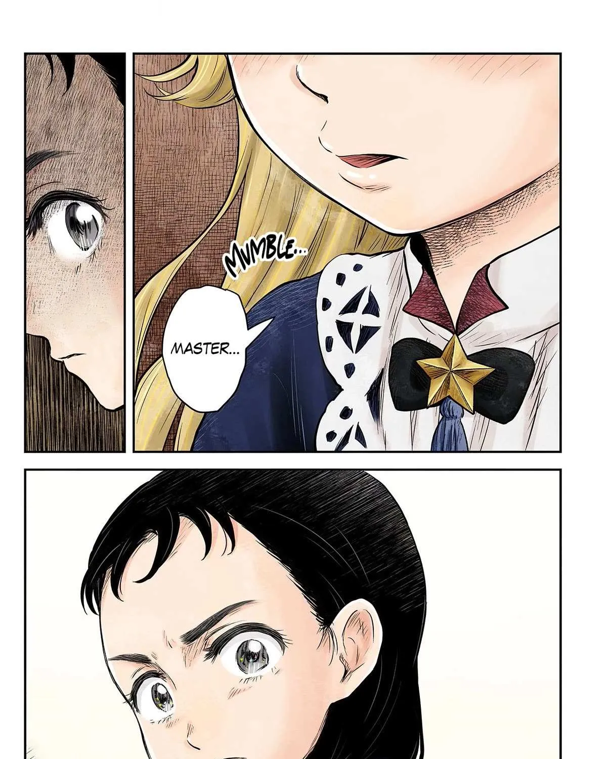 Read Shadow House chapter 181 image 32 on Lezhin
