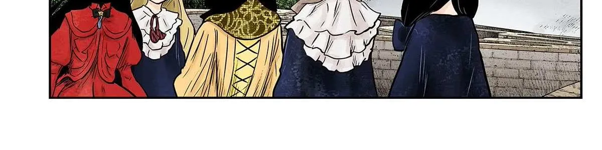 Read Shadow House chapter 181 image 7 on Lezhin