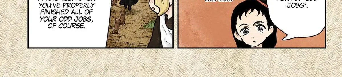 Read Shadow House chapter 182 image 11 on Lezhin