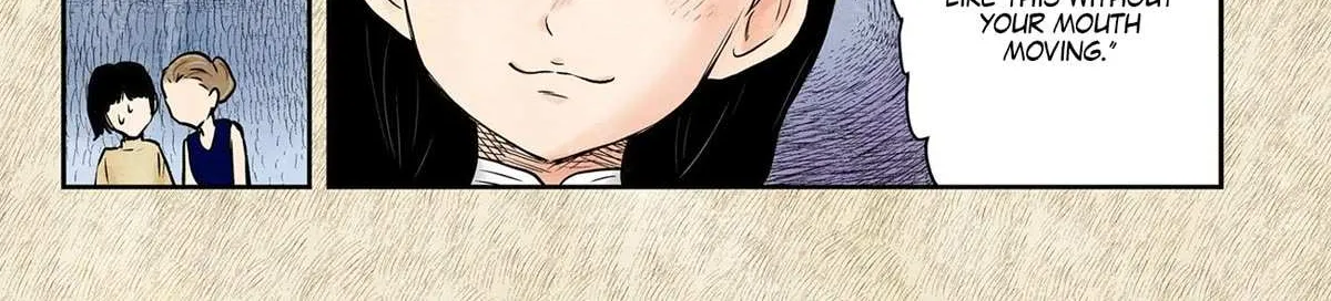 Read Shadow House chapter 182 image 13 on Lezhin