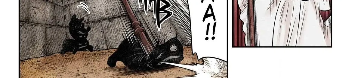 Read Shadow House chapter 182 image 25 on Lezhin