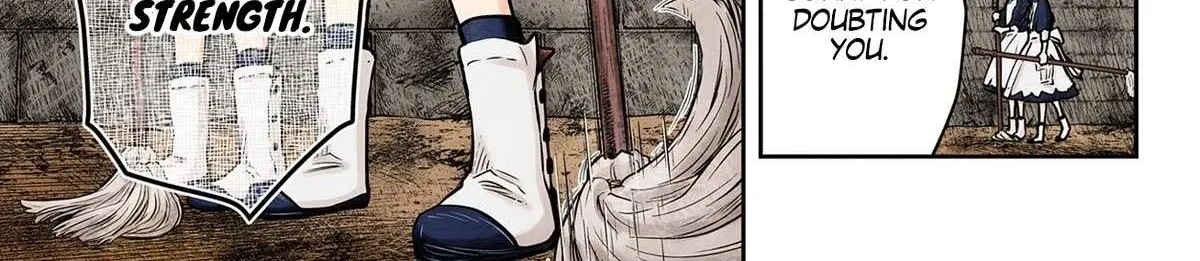 Read Shadow House chapter 182 image 31 on Lezhin