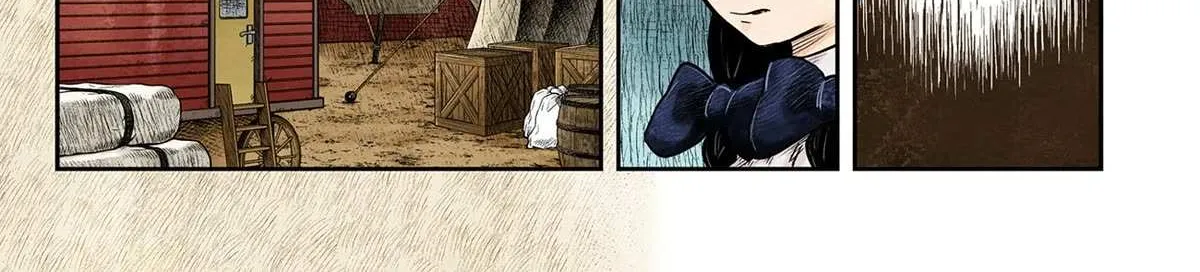 Read Shadow House chapter 182 image 5 on Lezhin