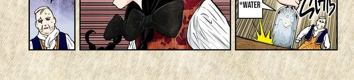 Read Shadow House chapter 182 image 7 on Lezhin
