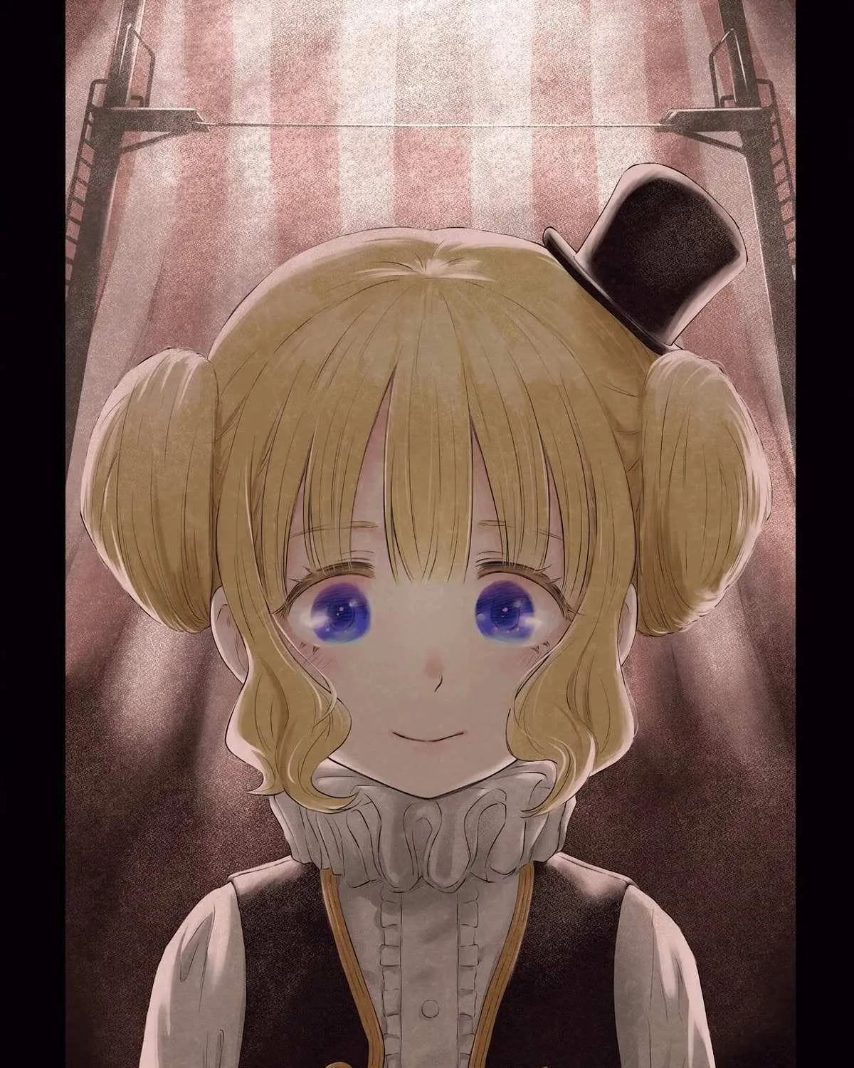 Read Shadow House chapter 183 image 1 on Lezhin