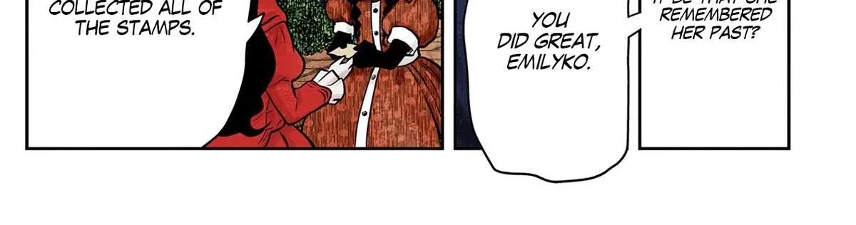 Read Shadow House chapter 183 image 14 on Lezhin