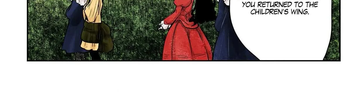 Read Shadow House chapter 183 image 16 on Lezhin