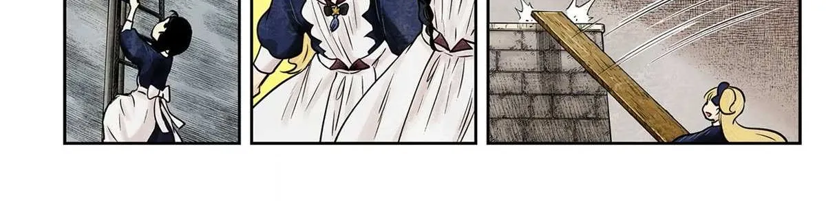 Read Shadow House chapter 183 image 4 on Lezhin