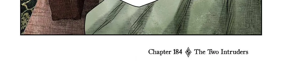 Read Shadow House chapter 184 image 2 on Lezhin