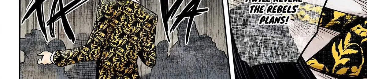 Read Shadow House chapter 184 image 24 on Lezhin