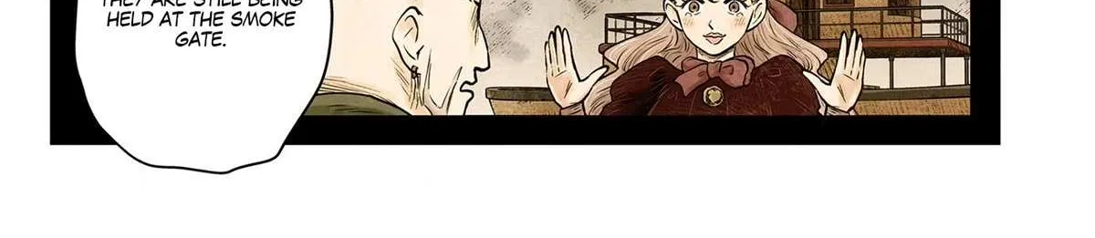 Read Shadow House chapter 184 image 8 on Lezhin