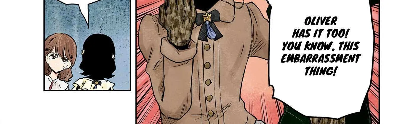 Read Shadow House chapter 185 image 13 on Lezhin