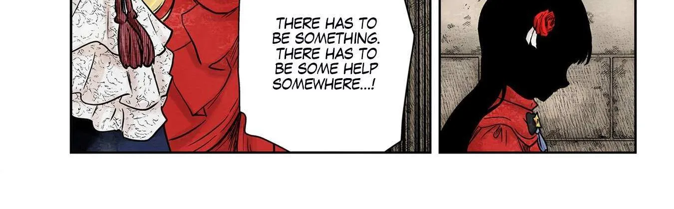 Read Shadow House chapter 185 image 17 on Lezhin