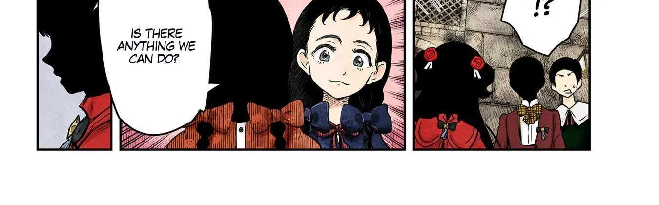 Read Shadow House chapter 185 image 23 on Lezhin