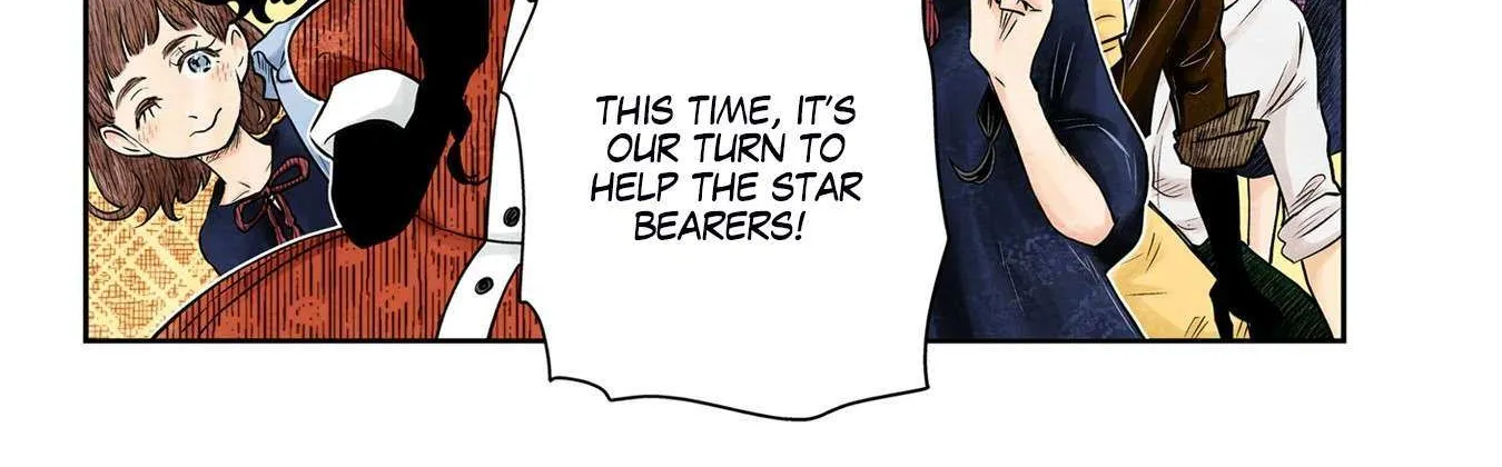Read Shadow House chapter 185 image 27 on Lezhin