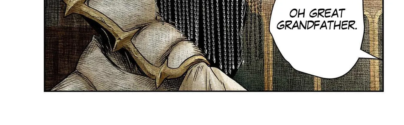 Read Shadow House chapter 185 image 9 on Lezhin