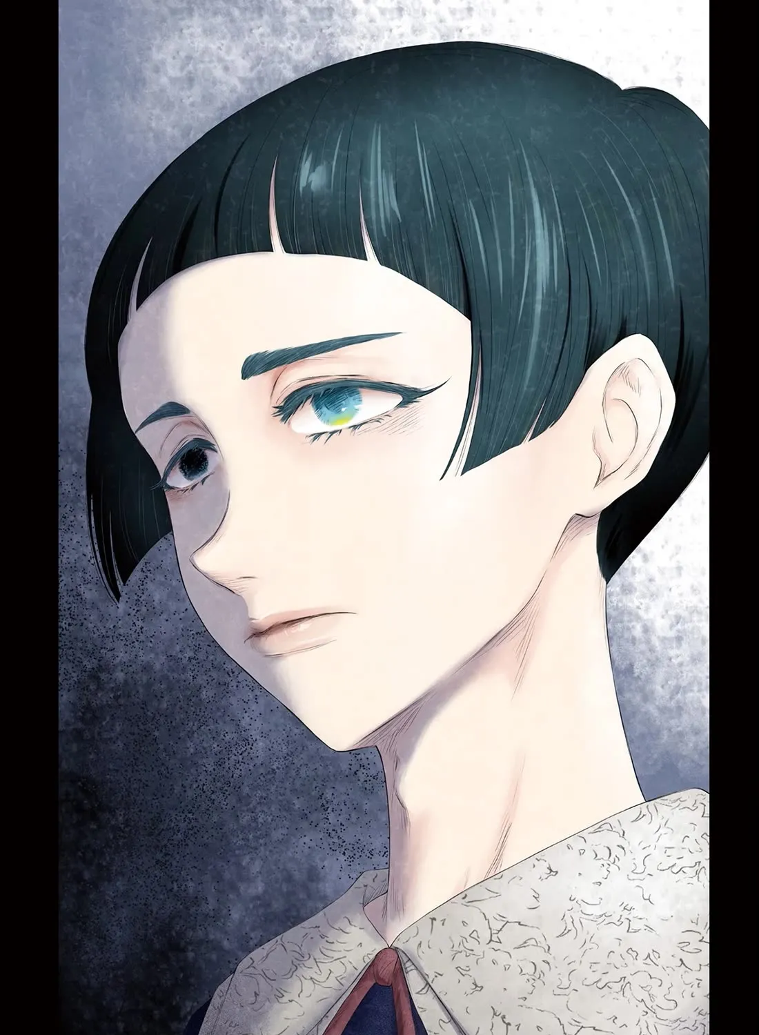 Read Shadow House chapter 187 image 1 on Lezhin