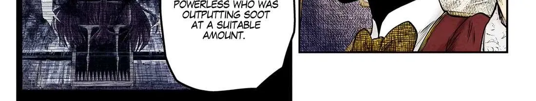 Read Shadow House chapter 187 image 18 on Lezhin