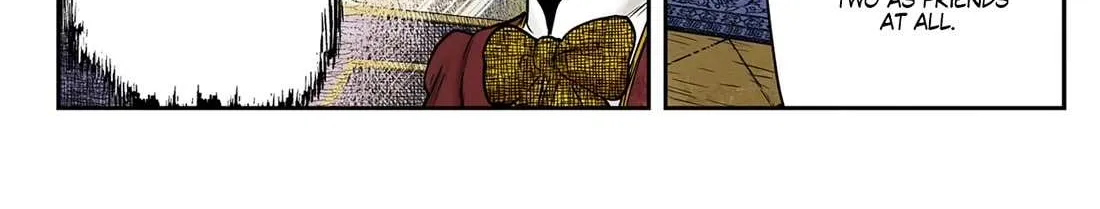Read Shadow House chapter 187 image 24 on Lezhin