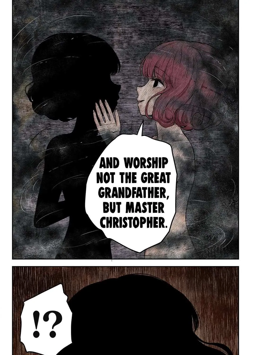 Read Shadow House chapter 189 image 26 on Lezhin