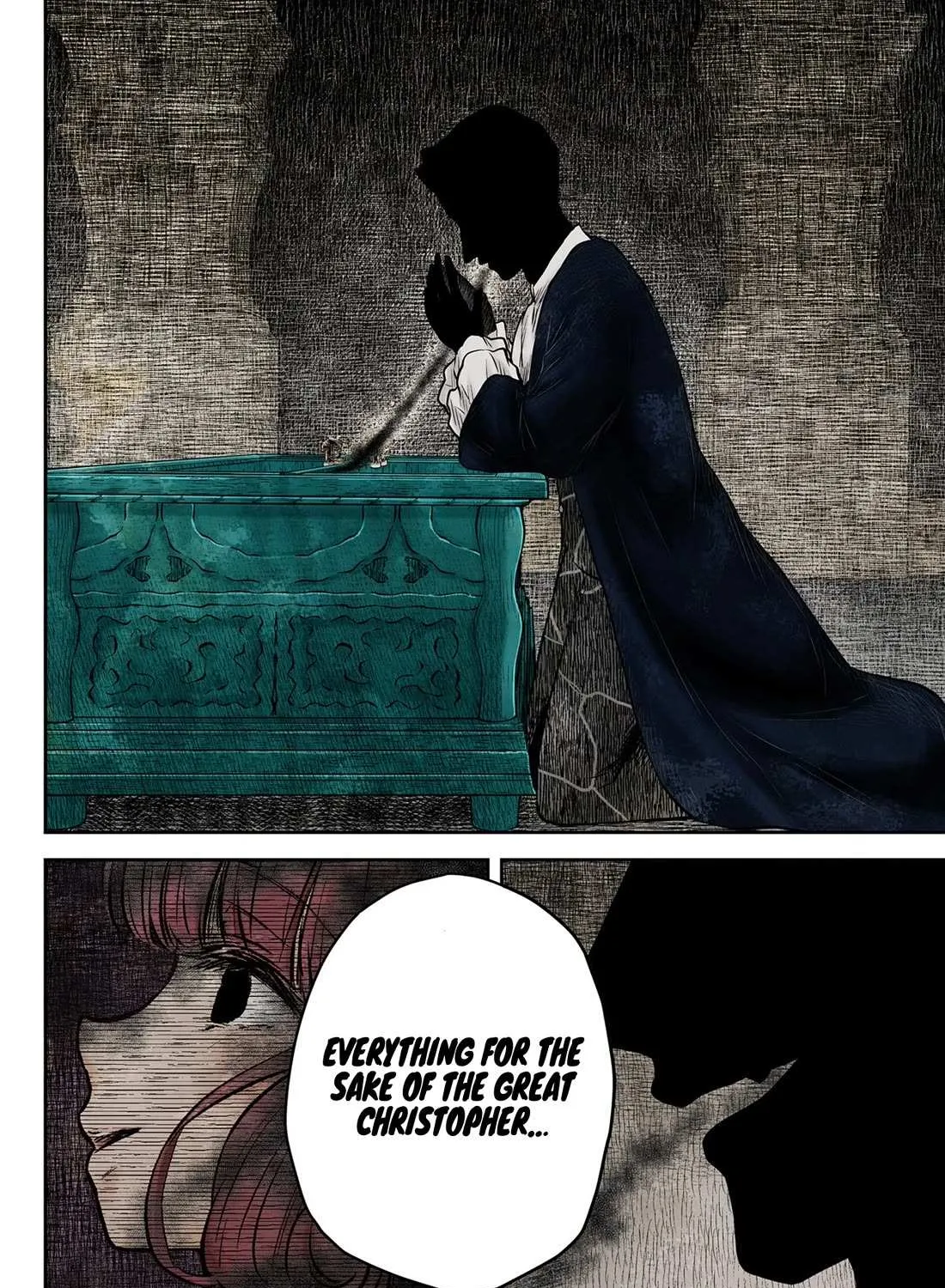 Read Shadow House chapter 189 image 30 on Lezhin