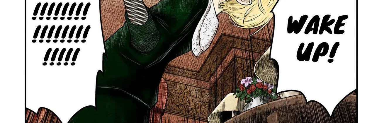 Read Shadow House chapter 191 image 17 on Lezhin