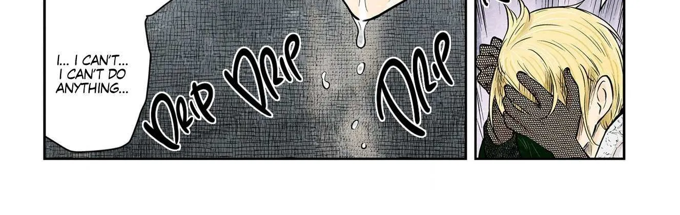 Read Shadow House chapter 191 image 21 on Lezhin