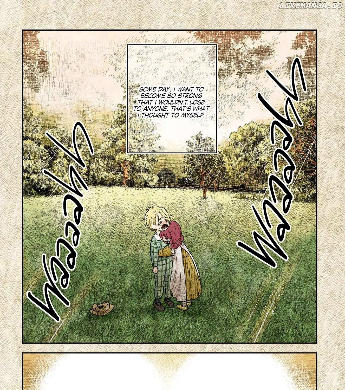 Read Shadow House chapter 191 image 28 on Lezhin