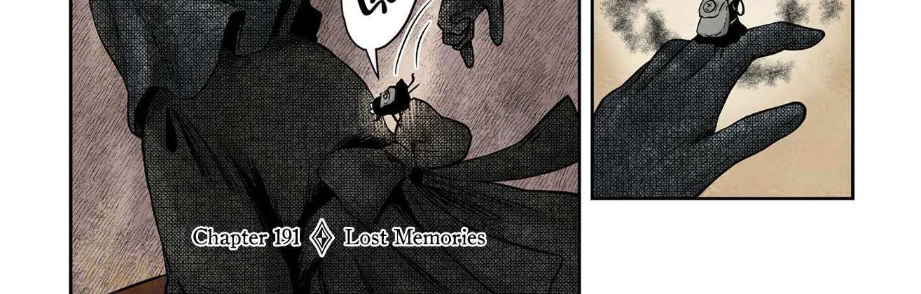 Read Shadow House chapter 191 image 3 on Lezhin