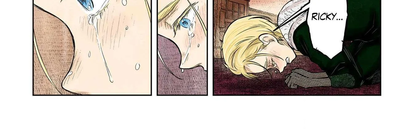 Read Shadow House chapter 191 image 31 on Lezhin