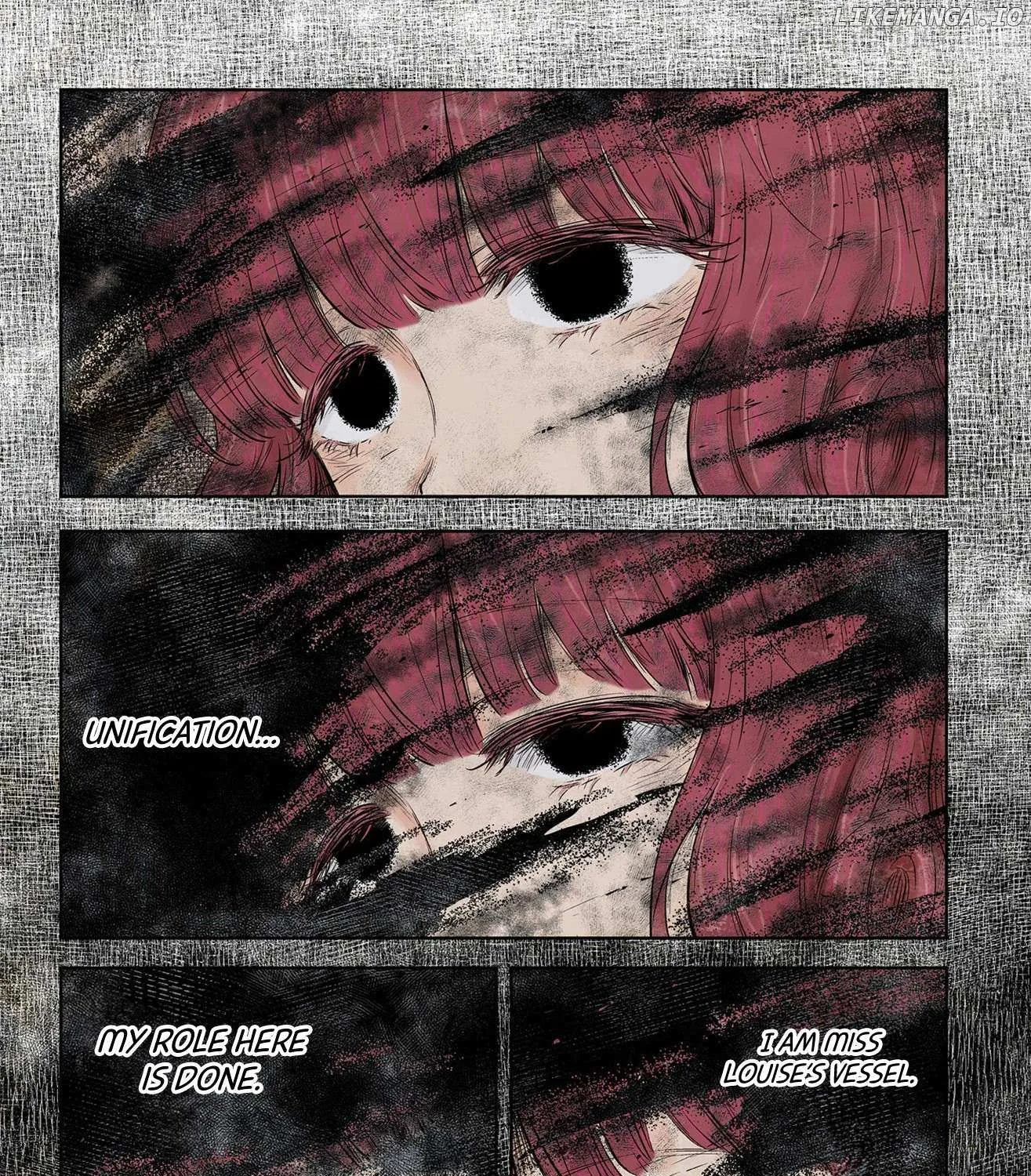 Read Shadow House chapter 191 image 8 on Lezhin